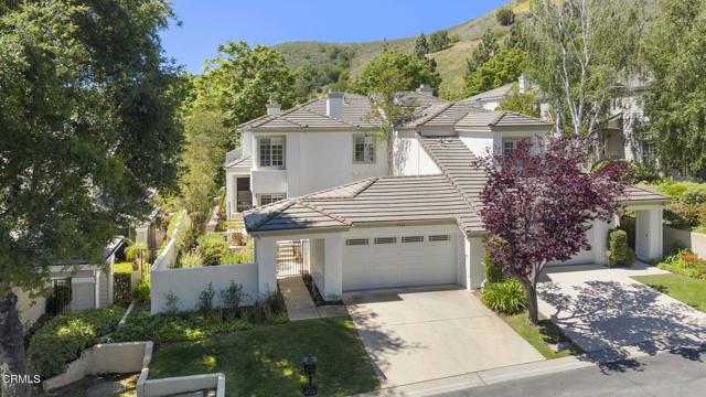 Detail Gallery Image 2 of 67 For 5562 Ridgeway Ct, Westlake Village,  CA 91362 - 3 Beds | 2/1 Baths