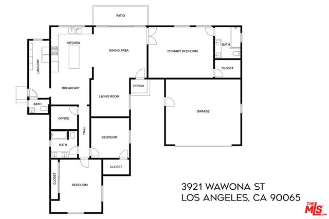 3921 Wawona Street, Los Angeles CA: https://media.crmls.org/mediaz/2c612e5d-e55a-41a4-88c1-1187040524df.jpg