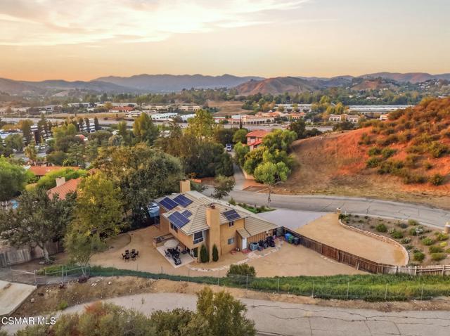 3 Bed Home for Sale in Agoura Hills, California