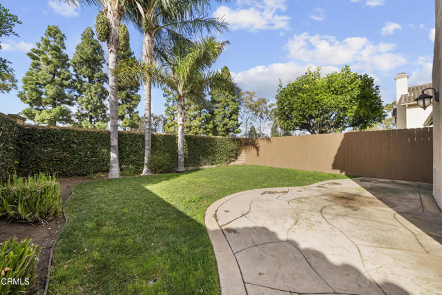 Detail Gallery Image 22 of 48 For 5297 Paseo Ricoso, Camarillo,  CA 93012 - 3 Beds | 2/1 Baths