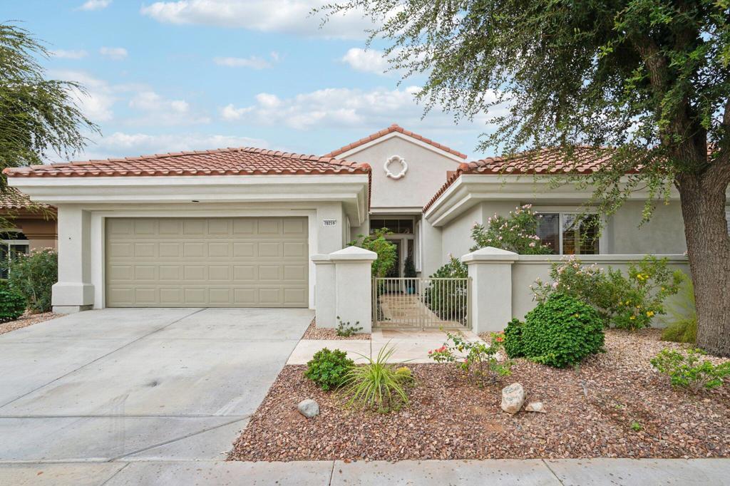 78259 Yucca Blossom Drive Drive