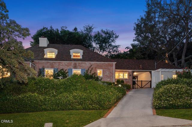 Property Photo from MLS