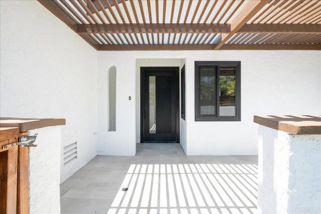 Home for Sale in San Diego