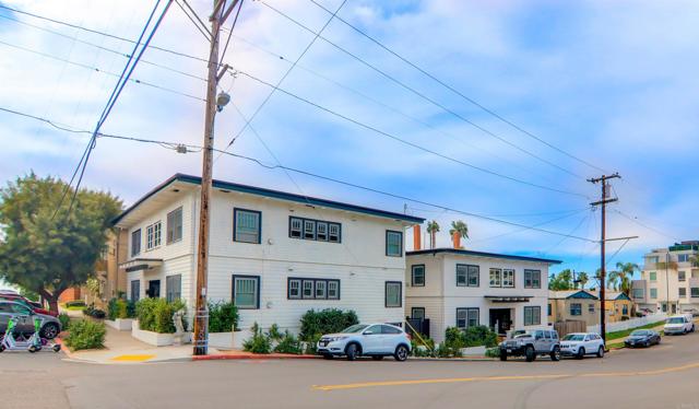 Details for 2070 3rd Avenue, San Diego, CA 92101