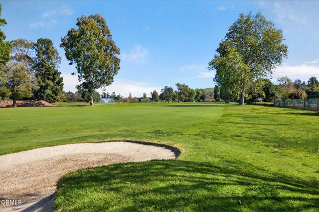 Detail Gallery Image 52 of 63 For 1525 Fairway Dr, Camarillo,  CA 93010 - 4 Beds | 2/1 Baths