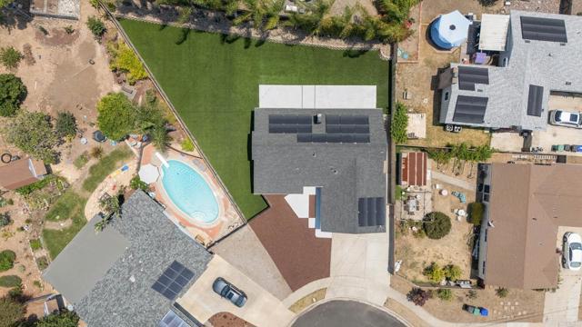 Detail Gallery Image 54 of 65 For 6461 Beaver Lake Ct, San Diego,  CA 92119 - 3 Beds | 2 Baths
