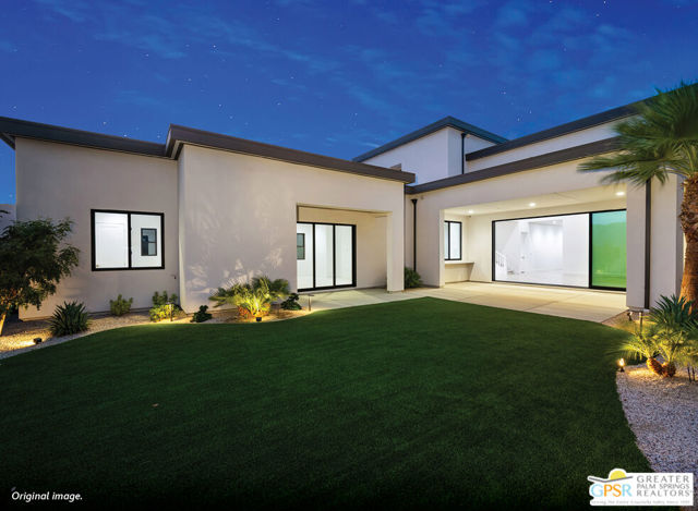 31 Sea Holly Road #Lot #173, Rancho Mirage, CA 92270