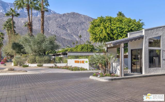 1150 East Palm Canyon Drive, 39, Palm Springs
