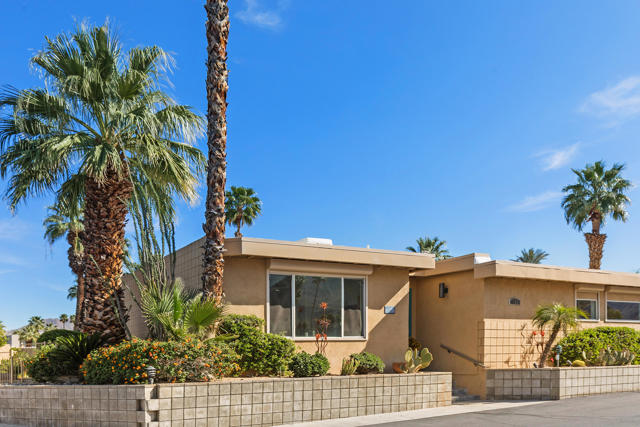 141 Sandpiper Street, Palm Desert, California 92260, 3 Bedrooms Bedrooms, ,Condominium,For Sale,Sandpiper,219108867DA