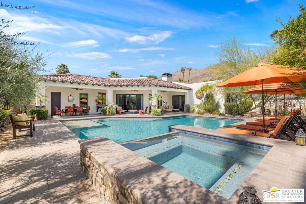 248 E Palo Verde Avenue