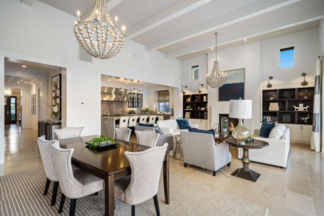 7 Mount San Jacinto Circle, Rancho Mirage, CA 92270