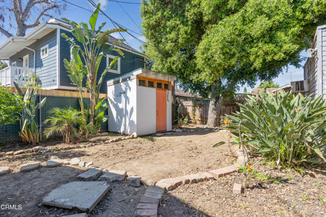 Detail Gallery Image 24 of 24 For 1607 N Avenue 54, Los Angeles,  CA 90042 - 4 Beds | 2 Baths