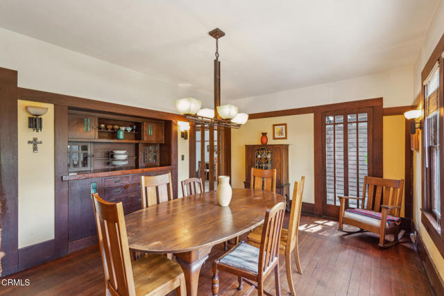 591 N Oakland Avenue, Pasadena, California 91101, 4 Bedrooms Bedrooms, ,2 BathroomsBathrooms,Residential,For Sale,591 N Oakland Avenue,CRP1-22255