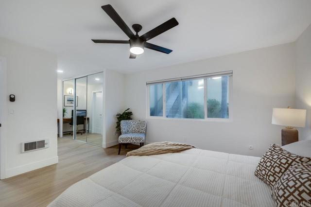 Detail Gallery Image 14 of 31 For 4847 Williamsburg Ln #161,  La Mesa,  CA 91942 - 1 Beds | 1 Baths