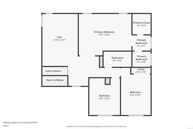 Property Photo from MLS