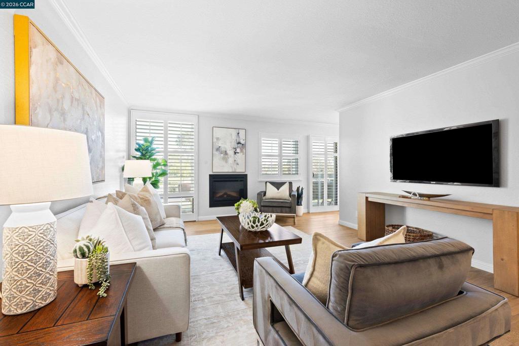 1111 Compass Ln #105