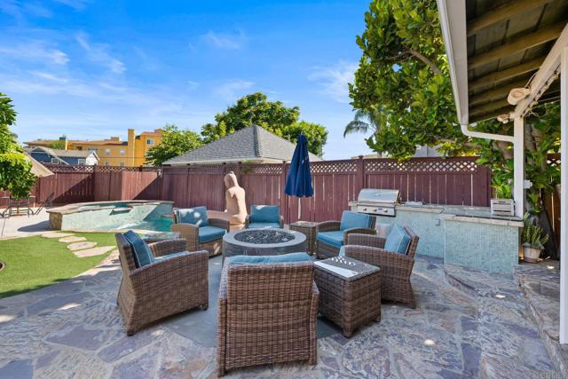 Image 26 of 41 For 4221 Albatross Drive