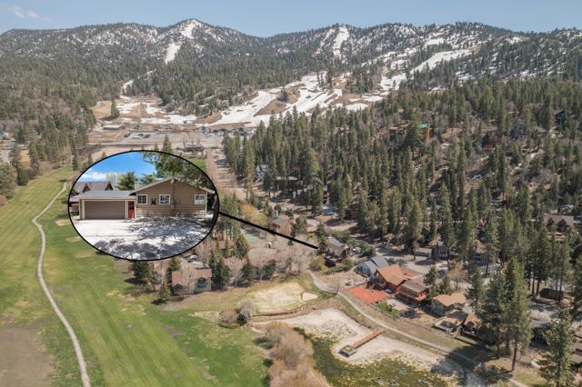1137 Club View Drive