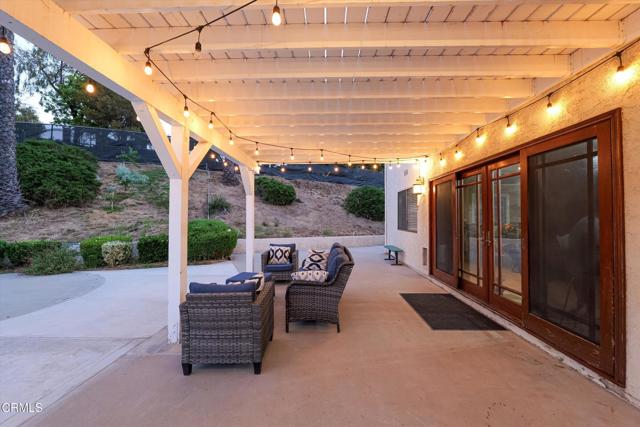 Detail Gallery Image 59 of 70 For 652 Stonebrook St, Simi Valley,  CA 93065 - 4 Beds | 2/1 Baths