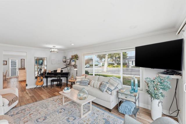 Detail Gallery Image 17 of 34 For 3747 Vista Campana #35,  Oceanside,  CA 92057 - 2 Beds | 2 Baths