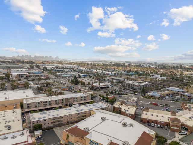 Detail Gallery Image 18 of 18 For 3140 Midway Dr #A107,  San Diego,  CA 92110 - 1 Beds | 1 Baths