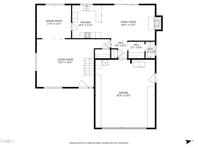 Detail Gallery Image 35 of 37 For 205 Bluefield Ave, Newbury Park,  CA 91320 - 3 Beds | 2/1 Baths