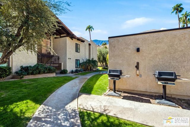 2170 S Palm Canyon Drive #28, Palm Springs, CA 92264