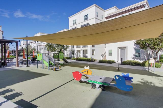 Detail Gallery Image 43 of 64 For 1455 Banahaw Way #6,  Chula Vista,  CA 91915 - 3 Beds | 2/1 Baths