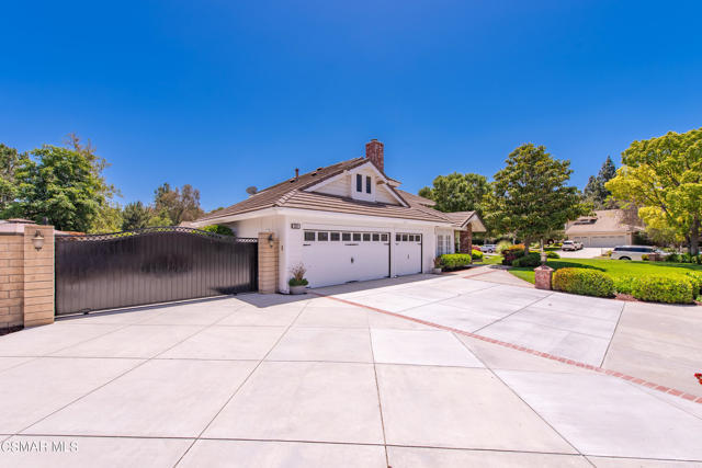 320 Forelock Ct Simi Valley 93065