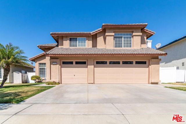 13920 Carrotwood Court, Chino, CA 91710