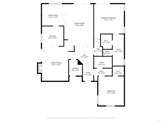 Detail Gallery Image 22 of 22 For 13025 Avenida Marbella, San Diego,  CA 92128 - 2 Beds | 2 Baths