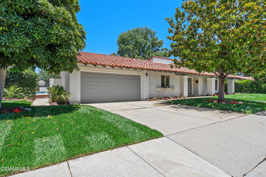 2257 Glastonbury Road