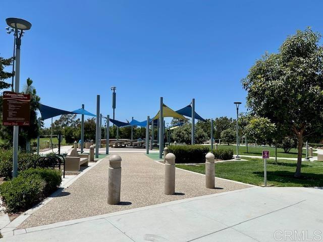 Detail Gallery Image 23 of 24 For 4014 Backshore Ct, Carlsbad,  CA 92010 - 3 Beds | 2/1 Baths