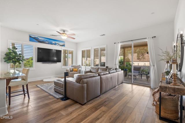 Detail Gallery Image 24 of 53 For 9700 Kingsport Pl, Bakersfield,  CA 93306 - 2 Beds | 2/1 Baths
