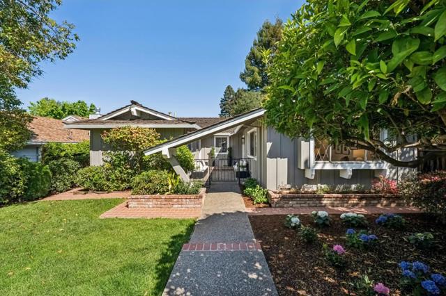 Details for 277 Alta Vista Avenue, Los Altos, CA 94022