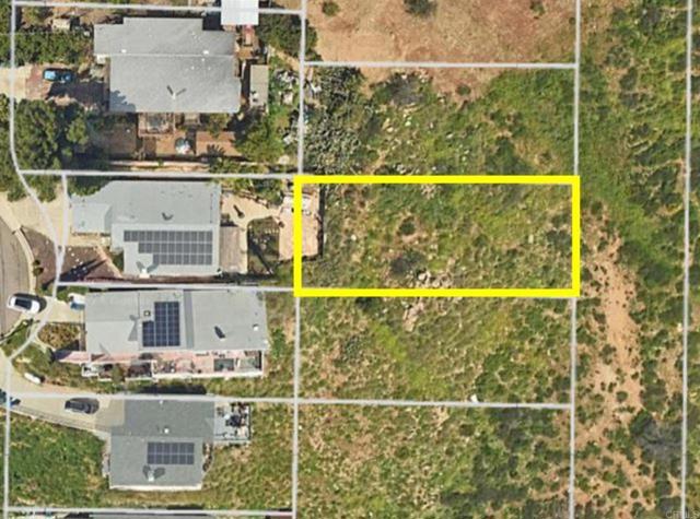 Details for 0 Buena Vista Avenue, Spring Valley, CA 91977