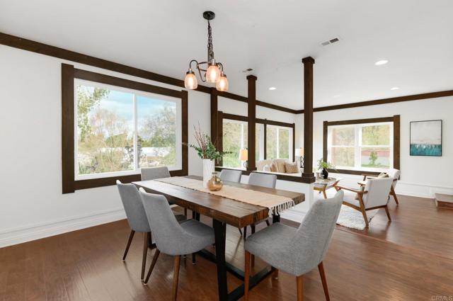 Detail Gallery Image 10 of 40 For 2278 Bautista Ave, Vista,  CA 92084 - 4 Beds | 2 Baths