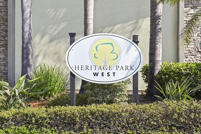 Detail Gallery Image 24 of 24 For 6666 Beadnell Way #9,  San Diego,  CA 92117 - 2 Beds | 2 Baths