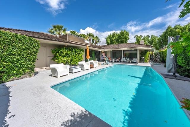 15 Colgate Drive, Rancho Mirage, CA 92270