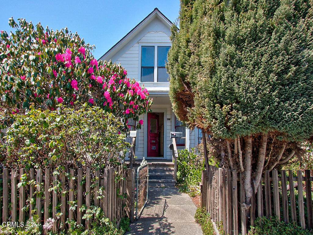 423 N Franklin Street