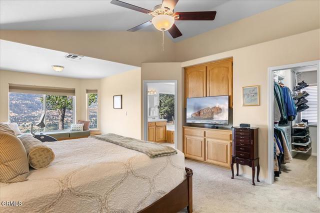 Detail Gallery Image 34 of 63 For 30730 Fox Ridge Ct, Tehachapi,  CA 93561 - 4 Beds | 3 Baths