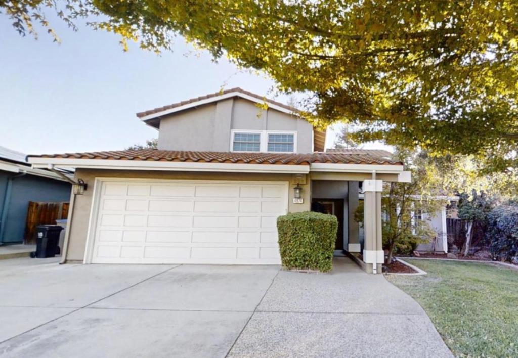 4974 Parrish Court