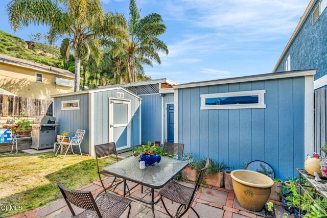 Detail Gallery Image 69 of 73 For 6779 Ojai Ave, Ventura,  CA 93001 - 4 Beds | 3 Baths