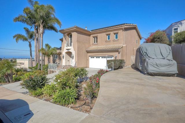 3728 Curtis St, San Diego, California 92106, 5 Bedrooms Bedrooms, ,3 BathroomsBathrooms,Single Family Residence,For Sale,Curtis St,250029170SD