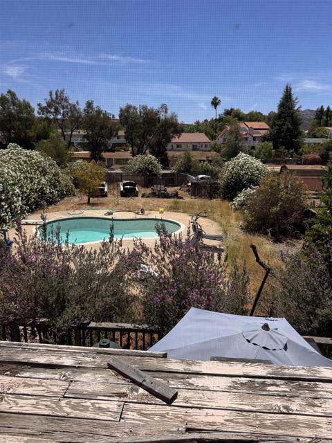 Detail Gallery Image 3 of 8 For 24839 Abalar Way, Ramona,  CA 92065 - 4 Beds | 2/1 Baths