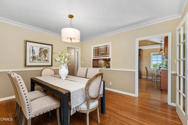 Detail Gallery Image 8 of 46 For 1421 Oneonta Knoll, South Pasadena,  CA 91030 - 5 Beds | 3 Baths