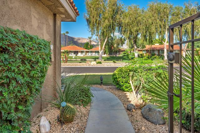 6 Sunrise Drive, Rancho Mirage, CA 92270