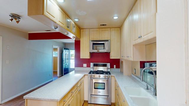 Detail Gallery Image 23 of 24 For 4320 Cartagena Dr, San Diego,  CA 92115 - 2 Beds | 2 Baths