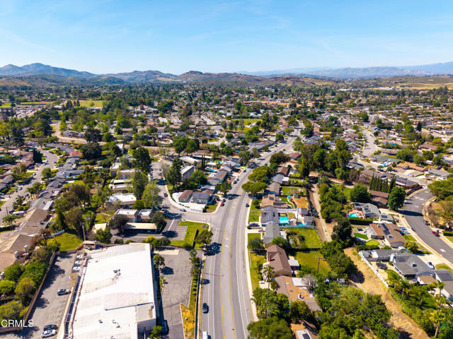 Detail Gallery Image 25 of 26 For 975 E Avenida De Los Arboles, Thousand Oaks,  CA 91360 - 4 Beds | 3 Baths