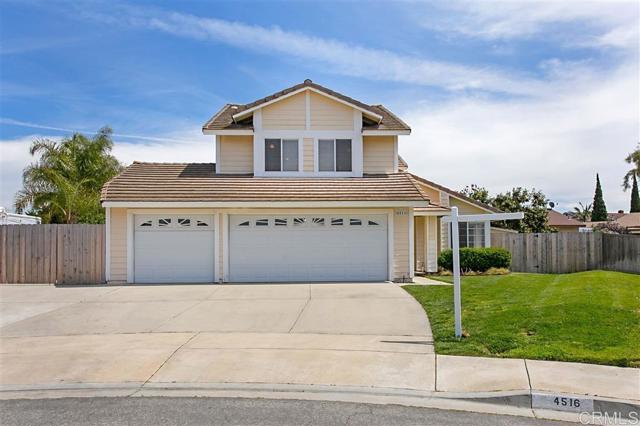 Home for Sale in Oceanside